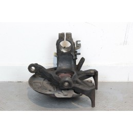 MOZZO FUSELLO ANT. SX SEAT CORDOBA 1.9 DIESEL DAL 2002 AL 2009  2400000009822