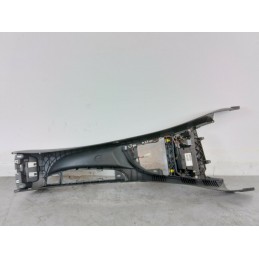 TUNNEL CONSOLLE CENTRALE BMW SERIE 1 E87 DEL 2005 COD. 7879911  2400000109365
