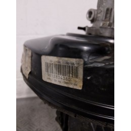 POMPA SERVOFRENO CITROEN C5 2.0 D. DEL 2015 COD. 9808464780  2400000109556