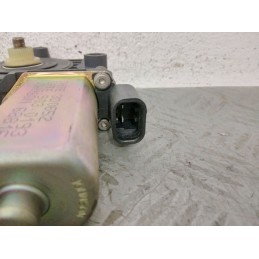 MOTORINO ALZAVETRO ALZACRISTALLO ANT. DX FIAT STILO DEL 2003 COD. 50001603  2400000109747