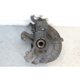 MOZZO FUSELLO ANT. DX SEAT CORDOBA 1.9 DIESEL DAL 2002 AL 2009  2400000009823