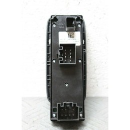 PULSANTIERA ALZAVETRI ALZACRISTALLI ANT. SX FORD FIESTA DAL 2008 AL 2017  2400000009840