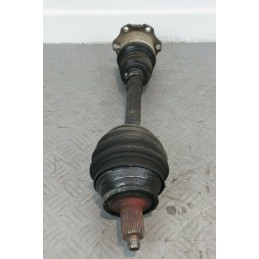 SEMIASSE ANTERIORE SX SEAT CORDOBA BERLINA 1.9 DIESEL DAL 2002 AL 2009  2400000009853