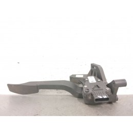 PEDALE ACCELERATORE OPEL CORSA C 1.2 B. DEL 2001 COD. 9129424  2400000110835