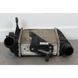 RADIATORE TURBO INTERCOOLER SEAT CORDOBA BERLINA 1.9 DIESEL DAL 2002 AL 2009  2400000009928