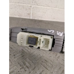 PULSANTIERA ALZAVETRO ALZACRISTALLO ANT DX TOYOTA AVENSIS VERSO COD 74431-44190  2400000111566