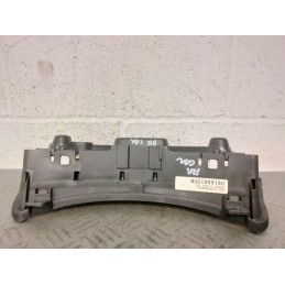 CONTACHILOMETRI QUADRO STRUMENTI OPEL CORSA C 1.2 B. DEL 2001 COD. 09166815FM  2400000111603
