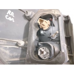 FANALE FANALINO STOP POST. DX TOYOTA AVENSIS VERSO DEL 2003  2400000111757