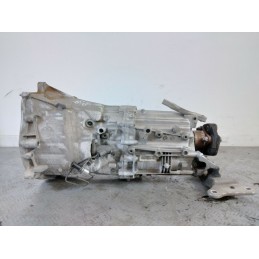 CAMBIO MANUALE BMW SERIE 1 E87 2.0 D. DEL 2005 COD. 1069-401-013  2400000112655