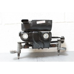 MOTORINO TERGICRISTALLI ANT. VW FOX DAL 2005 AL 2011 COD. F.006.B20.070  2400000009655