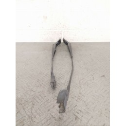BRACCETTI TERGICRISTALLO ANTERIORI FORD FIESTA VI DEL 2008  2400000113782