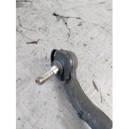 SCATOLA STERZO FIAT PANDA 169 1.2 B. DEL 2005 COD. 37502396  2400000113973