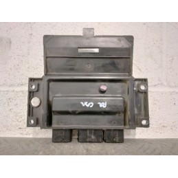 CENTRALINA MOTORE NISSAN MICRA K12 1.5 D. DEL 2003 COD. 8200374395  2400000114376
