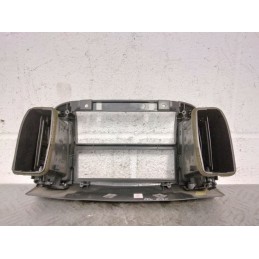 BOCCHETTE ARIA AREAZIONE CENTRALI NISSAN MICRA K12 DEL 2003 COD. 68260AX600  2400000114727