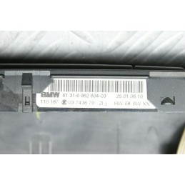 PULSANTI INTERRUTTORE PER CONTROLLO SEDILI RISCALDABILI BMW SERIE I E82-E87-E88  1671789394148