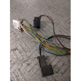 SPECCHIETTO RETROVISORE ANT. SX ELETTRICO ABBATTIBILE LANCIA DEDRA DEL 1996  2400000115403