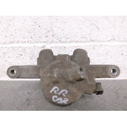 PINZA FRENO ANTERIORE SINISTRA BMW SERIE 1 E87 DEL 2005  2400000115960