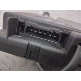 MOTORINO TETTUCCIO APRIBILE VW TOUAREG DEL 2004 COD. 8D0959591C  2400000116288