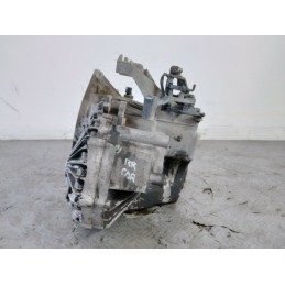 CAMBIO MANUALE 5M MERCEDES CLASSE A W168 1.6 B. DEL 2001 COD. 16836104025  2400000112624