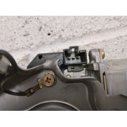 MOTORINO TERGICRISTALLO POST. TOYOTA AVENSIS VERSO DEL 2003 COD. 85020-44020  2400000111832