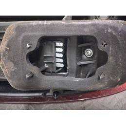FANALE FANALINO STOP POST. DX OPEL CORSA C DEL 2001 COD. 09114337  2400000110910