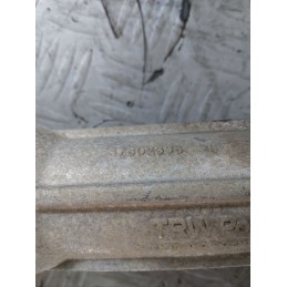 SCATOLA STERZO FIAT PANDA 169 1.2 B. DEL 2005 COD. 37502396  2400000113973