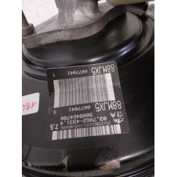 POMPA SERVOFRENO CITROEN C5 2.0 D. DEL 2015 COD. 9808464780  2400000109556