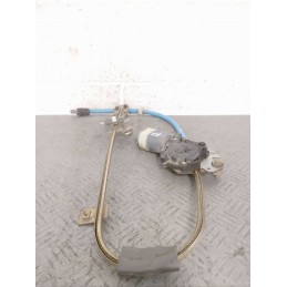 MOTORINO ALZAVETRO ALZACRISTALLO POST. SX LANCIA DEDRA DEL 1996  2400000115793