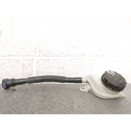 POMPA SERVOFRENO FORD FIESTA VI 1.4 D. DEL 2009 COD. 0204054083  2400000114666