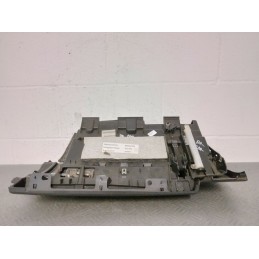 CASSETTO VANO PORTAOGGETTI BMW SERIE 1 E87 DEL 2005 COD. 0000257939  2400000109099