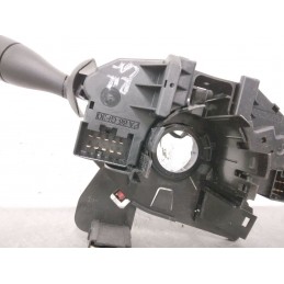DEVIOLUCI COMPLETO DI CONTATTO SPIRALATO FORD FIESTA V COD. 2S6T-14A664-AB  2400000107026