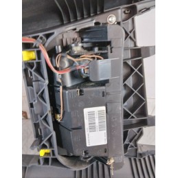 TUNNEL CONSOLLE CENTRALE BMW SERIE 1 E87 DEL 2005 COD. 7879911  2400000109365