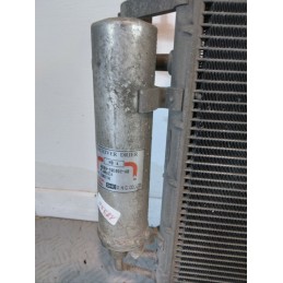 RADIATORE ACQUA CON VENTOLA CON A.C FORD FIESTA VI 1.4 COD 8V51-8C607-AF  2400000108559
