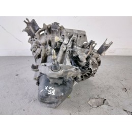 CAMBIO MANUALE 5M NISSAN MICRA K12 1.5 D. DEL 2003 COD. 8200133311  2400000114895
