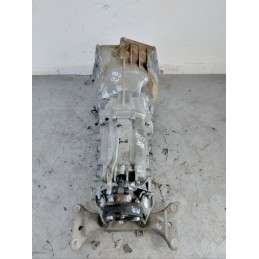 CAMBIO MANUALE BMW SERIE 1 E87 2.0 D. DEL 2005 COD. 1069-401-013  2400000112655