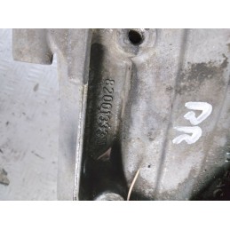 CAMBIO MANUALE 5M NISSAN MICRA K12 1.5 D. DEL 2003 COD. 8200133311  2400000114895