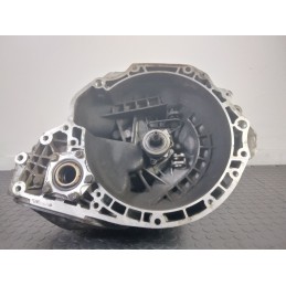 CAMBIO MANUALE 5 MARCE DAEWOO LACETTI 1.4 BENZINA DEL 2005 CODICE MOTORE F14D3  2400000116455