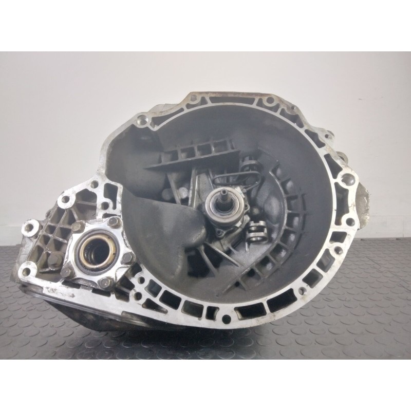 CAMBIO MANUALE 5 MARCE DAEWOO LACETTI 1.4 BENZINA DEL 2005 CODICE MOTORE F14D3  2400000116455