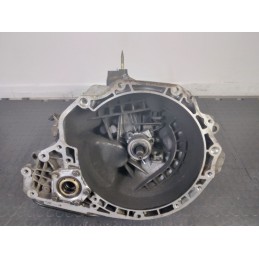CAMBIO MANUALE 5 MARCE DAEWOO LACETTI 1.4 BENZINA DEL 2005 CODICE MOTORE F14D3  2400000116455