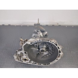 CAMBIO MANUALE 5 MARCE DAEWOO LACETTI 1.4 BENZINA DEL 2005 CODICE MOTORE F14D3  2400000116455