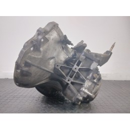 CAMBIO MANUALE 5 MARCE DAEWOO LACETTI 1.4 BENZINA DEL 2005 CODICE MOTORE F14D3  2400000116455