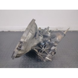 CAMBIO MANUALE 5 MARCE DAEWOO LACETTI 1.4 BENZINA DEL 2005 CODICE MOTORE F14D3  2400000116455