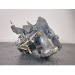 CAMBIO MANUALE 5 MARCE DAEWOO LACETTI 1.4 BENZINA DEL 2005 CODICE MOTORE F14D3  2400000116455