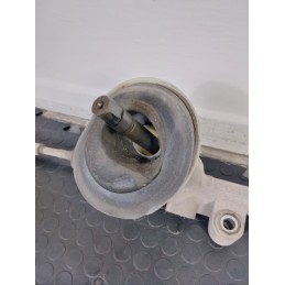 SCATOLA STERZO MAZDA 2 1.3 BENZINA DEL 2008  2400000116523