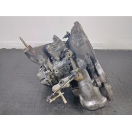 CAMBIO MANUALE 5 MARCE DAEWOO LACETTI 1.4 BENZINA DEL 2005 CODICE MOTORE F14D3  2400000116455
