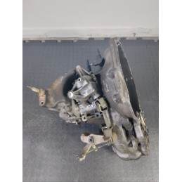 CAMBIO MANUALE 5 MARCE DAEWOO LACETTI 1.4 BENZINA DEL 2005 CODICE MOTORE F14D3  2400000116455