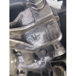CAMBIO MANUALE 5 MARCE DAEWOO LACETTI 1.4 BENZINA DEL 2005 CODICE MOTORE F14D3  2400000116455
