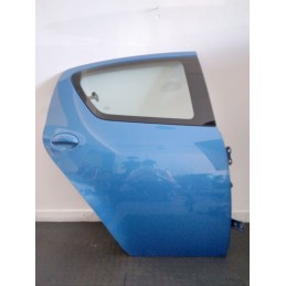 SPORTELLO POSTERIORE DESTRO TOYOTA AYGO DEL 2013  2400000117131