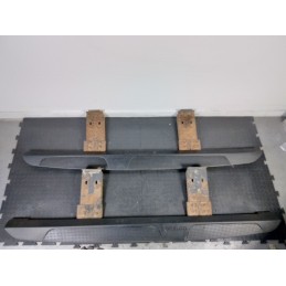 PEDANE BATTITACCO DESTRA SINISTRA KIA SORENTO DEL 2006  2400000116837