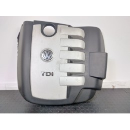 COPERTURA COPRI MOTORE VW TOUAREG 2.5 DIESEL DEL 2004  2400000116592